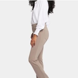 Women's Tan Pants
